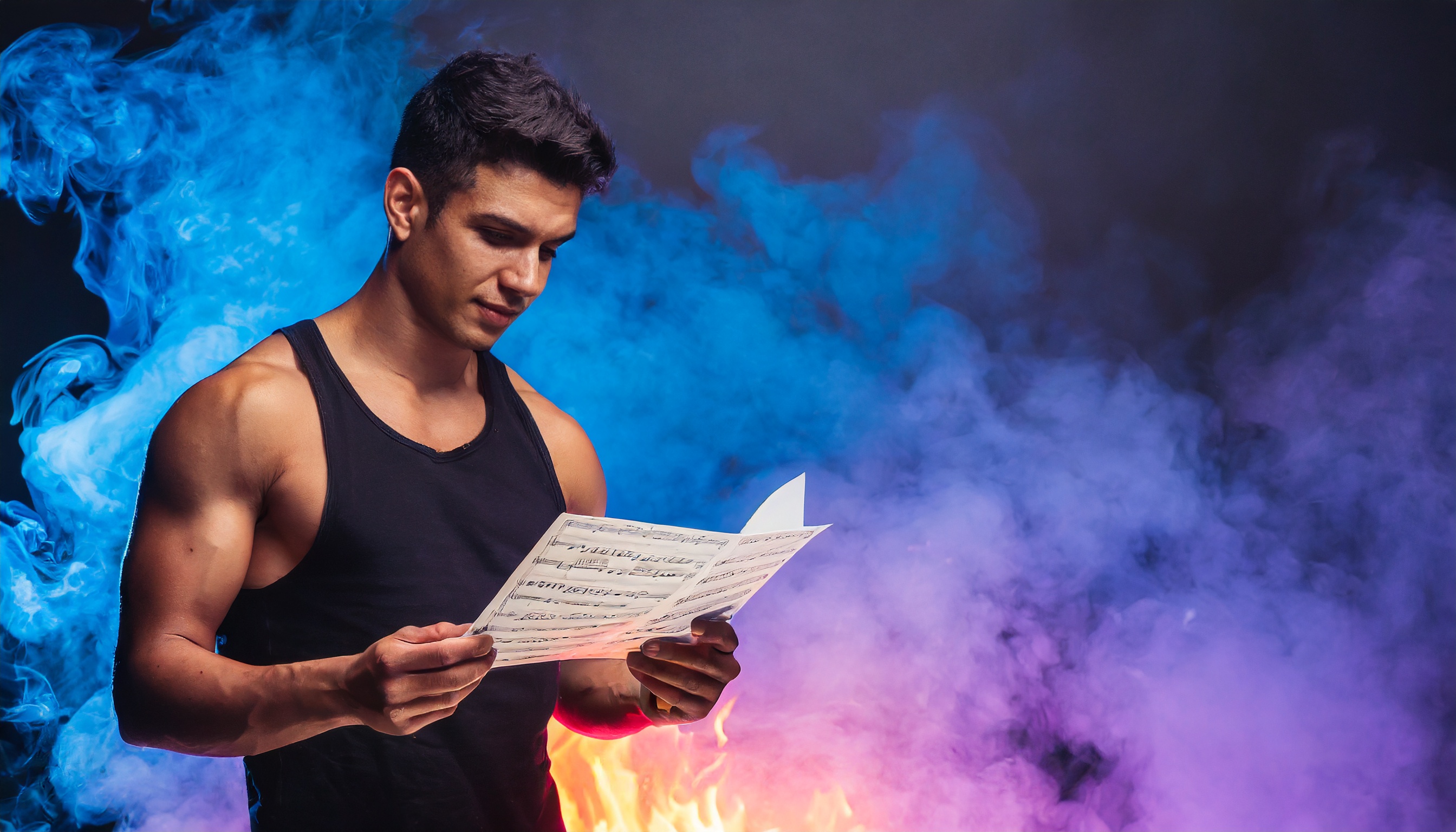 Sheet Music Direct