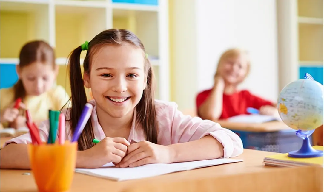 Is Kindergarten The Most Trending Thing Now?